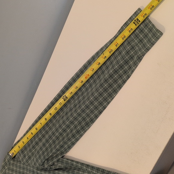 J. Crew Men's S Classic Fit Stretch Long Sleeve Button Down Shirt Style #H9627 - Picture 15 of 16